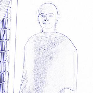 Meet your Posher, Suriya