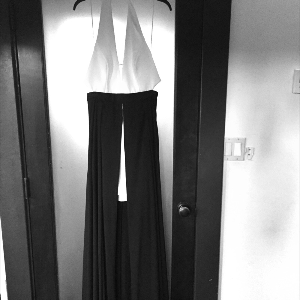 Evening dress ABS by Allen Schwartz