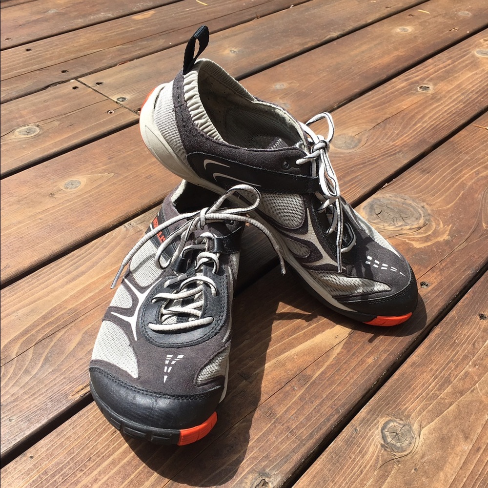 Merrell Barefoot Running Shoe