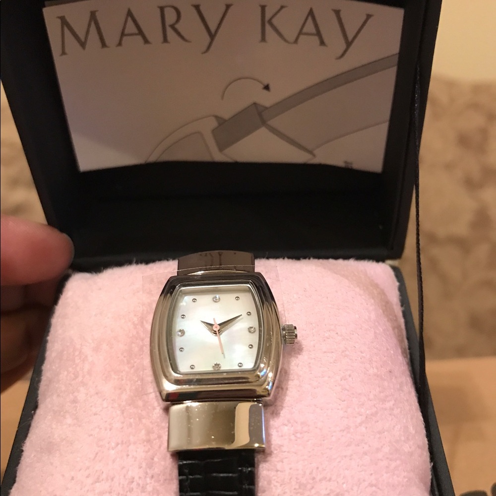 🔥🔥🔥FINAL SALE🔥🔥🔥Mary Kay watch🔥🔥