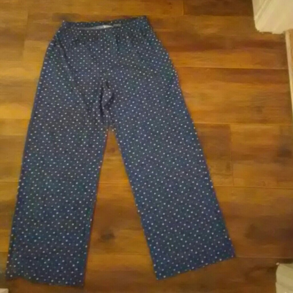 Pajama pants