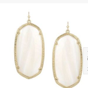 Kendra Scott Danielle Earrings