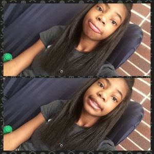 Meet your Posher, Jaida