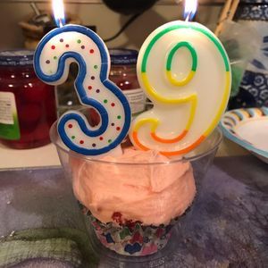 Meet your Posher, Missy