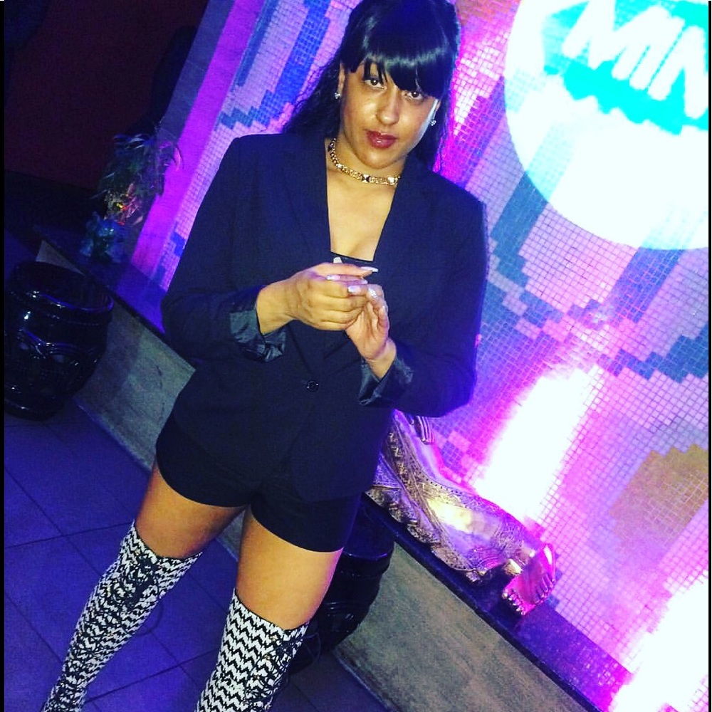 Meet your Posher, Nikki