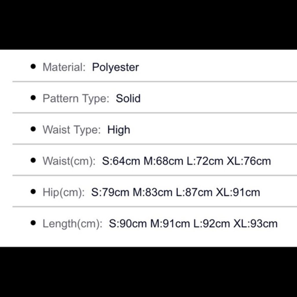 Sexy Lace Up Skinny Pants - Picture 5 of 5