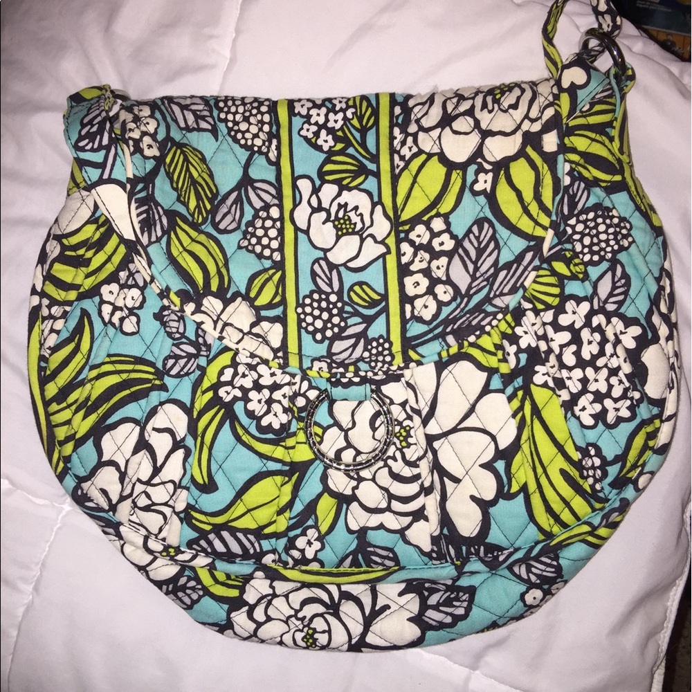 Vera Bradley island blooms