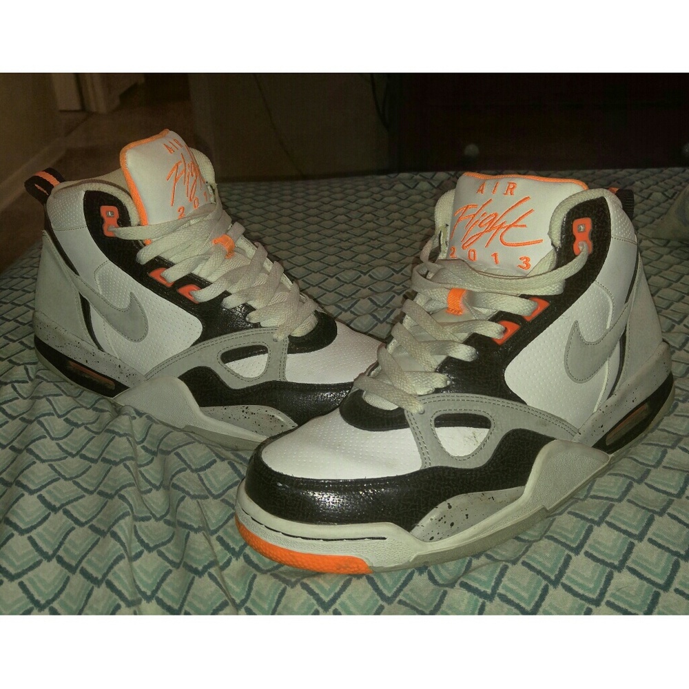 Jordan Flight 13 sz 9