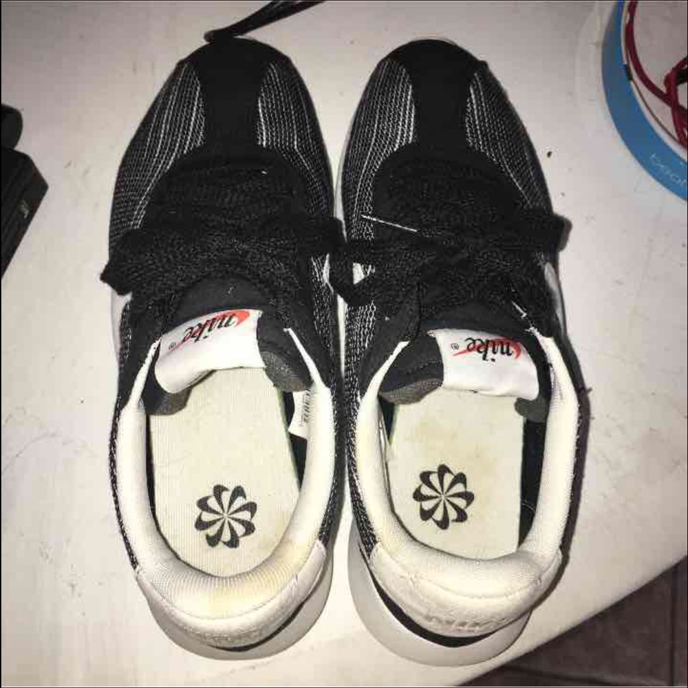 Nike shoes