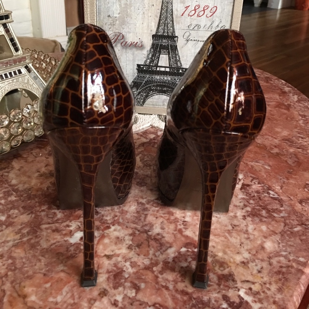 Yves saint laurent