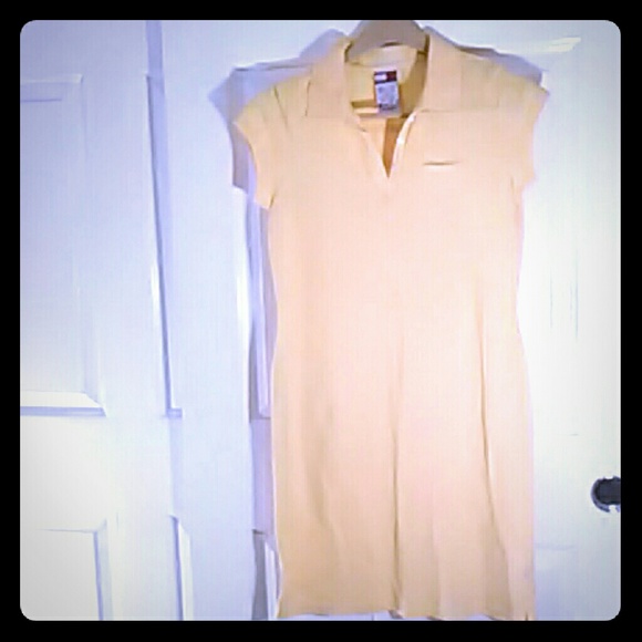 Tommy Hilfiger T Shirt Dress - Picture 1 of 3