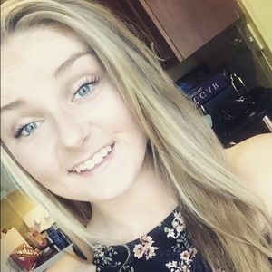 Meet your Posher, Morgan