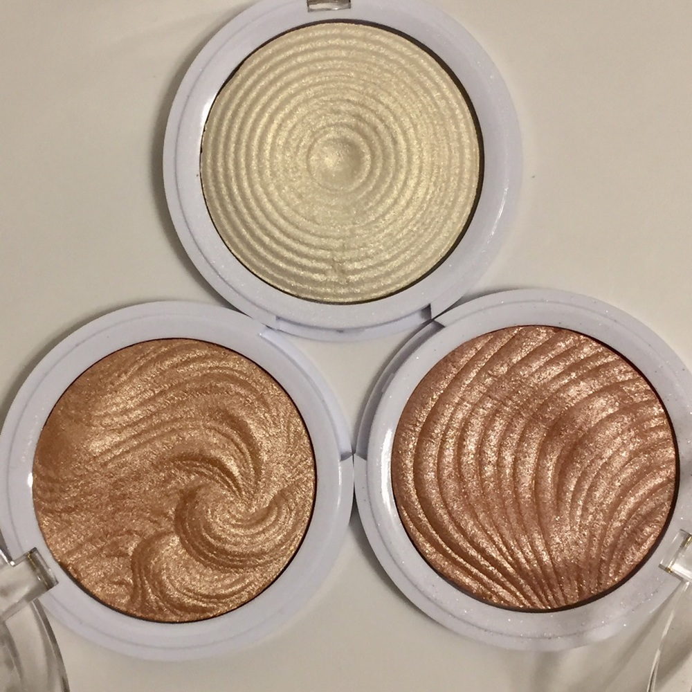 YOU GLOW GIRL HIGHLIGHT