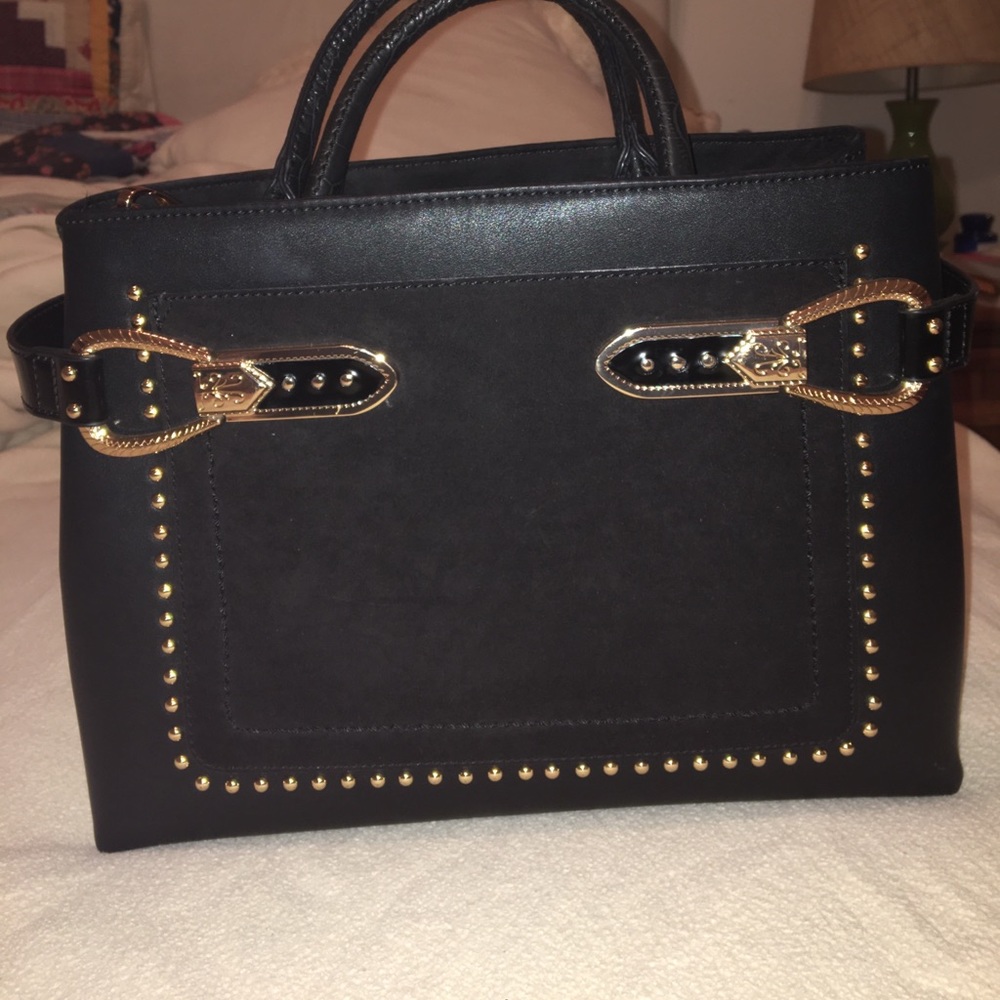 River island hand bag