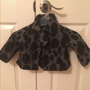 Baby Gap coat