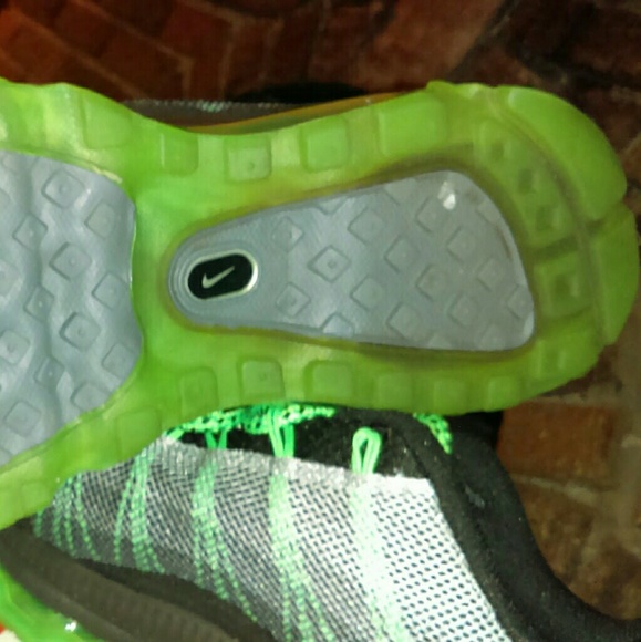 Nike 95 airmaxs - Picture 2 of 4