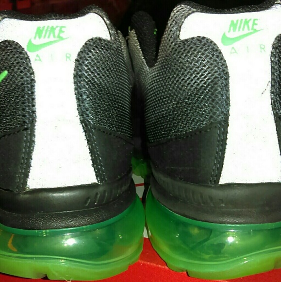 Nike 95 airmaxs - Picture 4 of 4