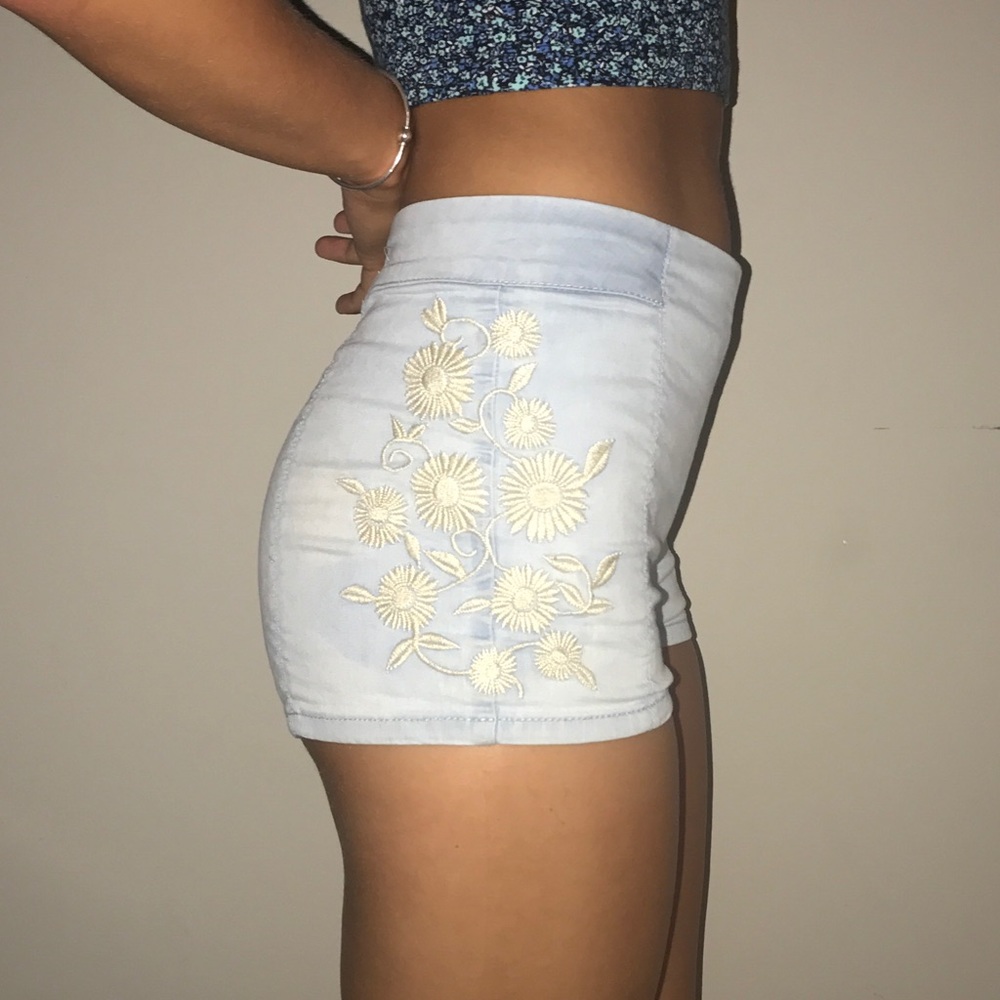 🚫SOLD🚫 Bullhead Denim Co. Shorts