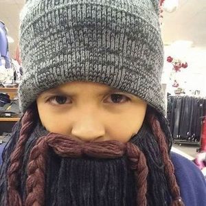 Meet your Posher, Jordani