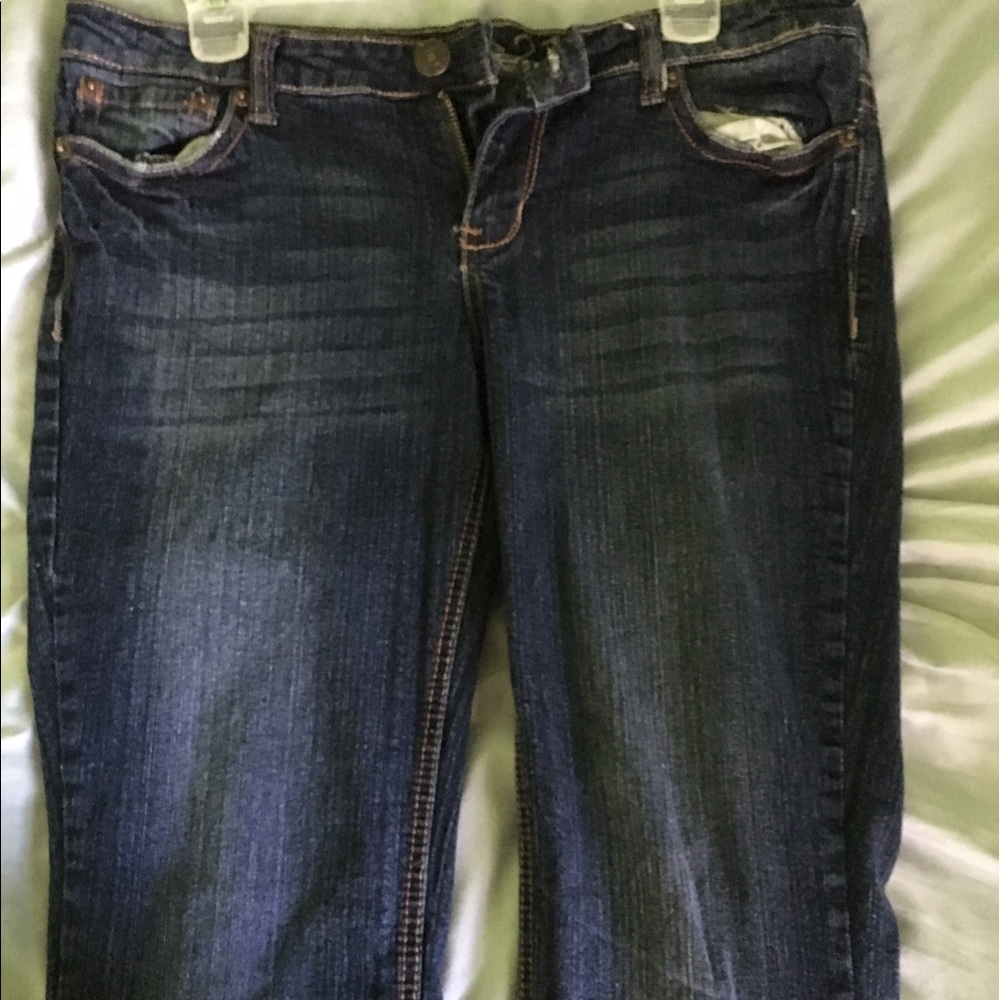 Jeans