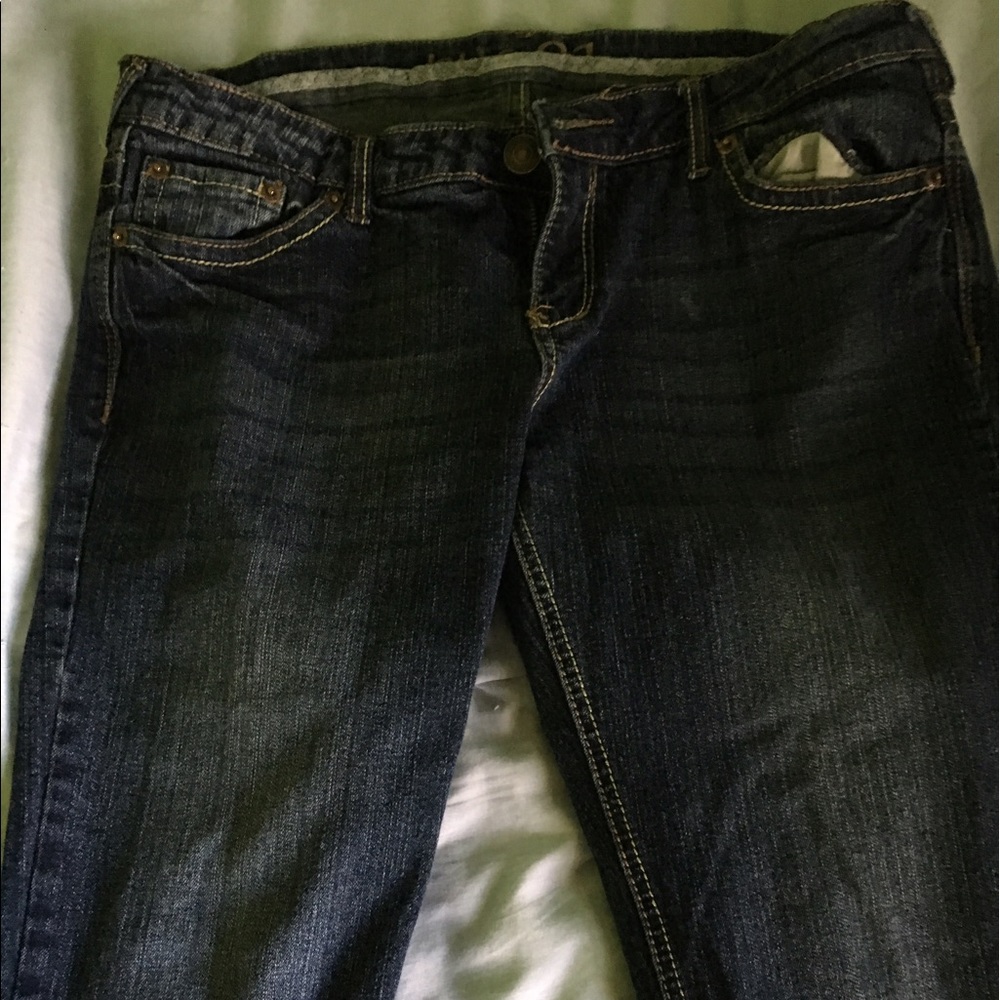 Jeans