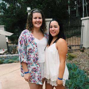 Meet your Posher, Michaela