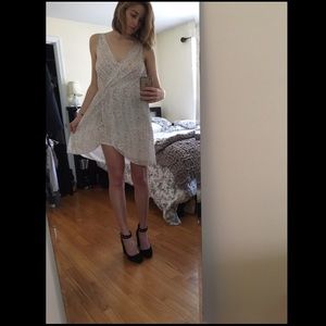 H&M Silky Dress