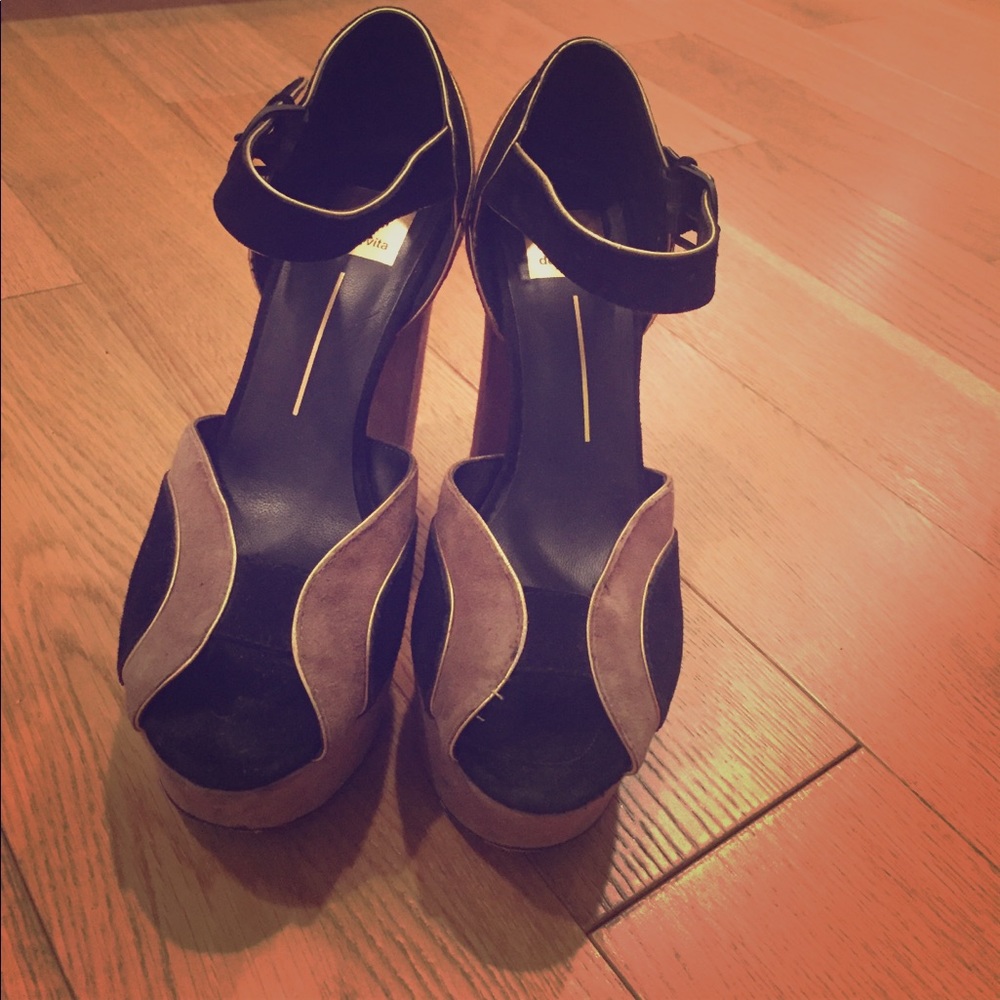 Dolce vita heels