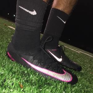 Meet your Posher, Julian