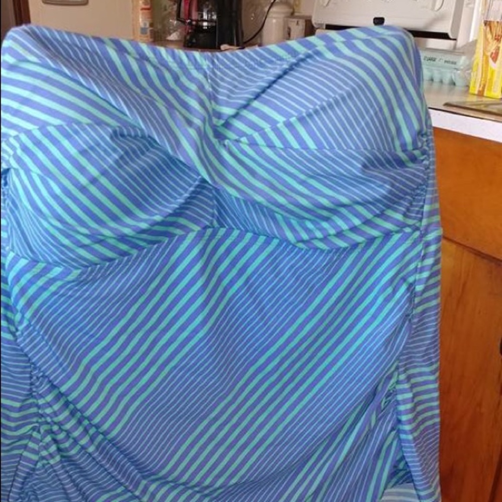 Bikini plus size