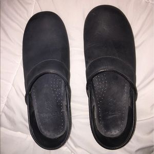 dansko clogs