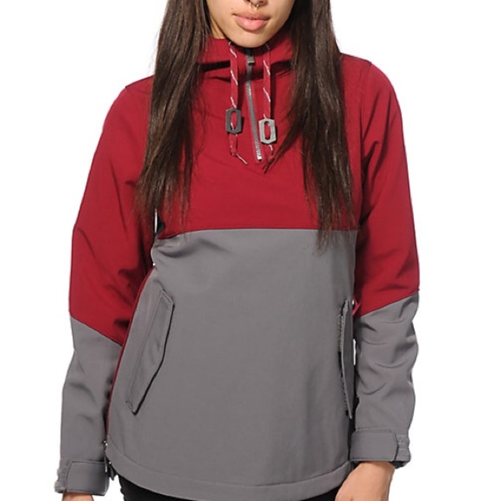 Empyre Snowboarding Jacket