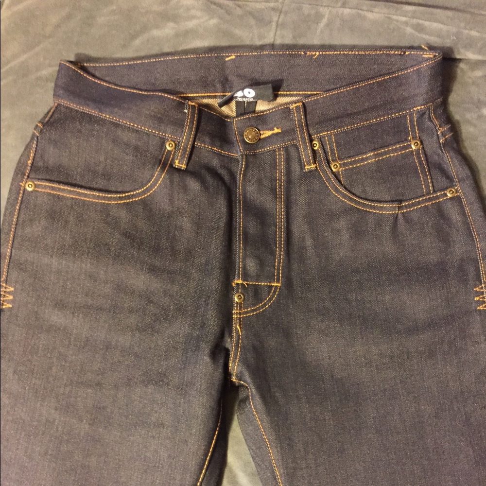 The Hundreds Denim relaxed fit Jeans. Mens size 30