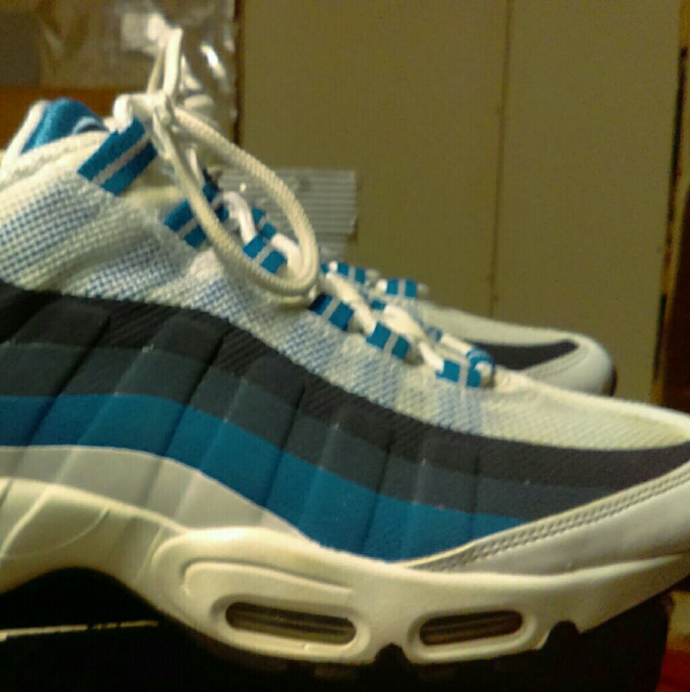 NIKE 95 airmaxs