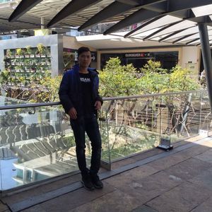 Meet your Posher, Mingbo