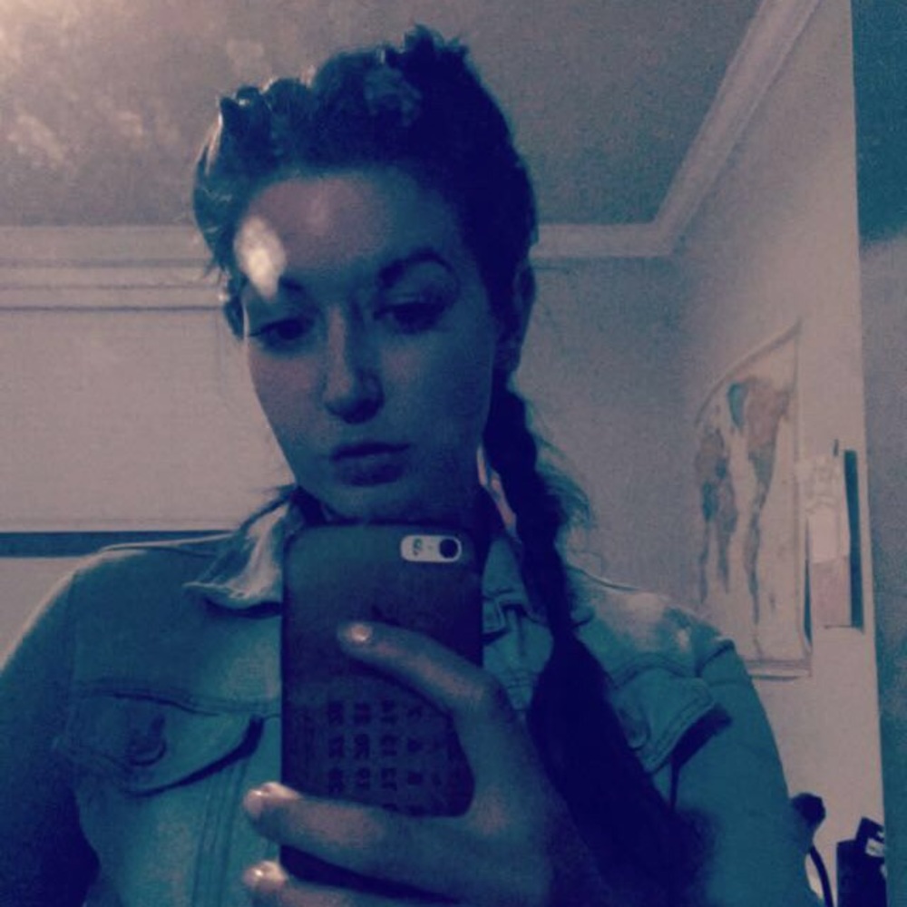 Meet your Posher, Jody