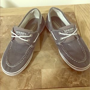 Sperry top sider