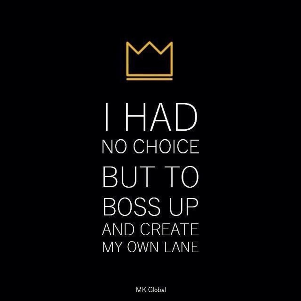 Meet your Posher, Tonia