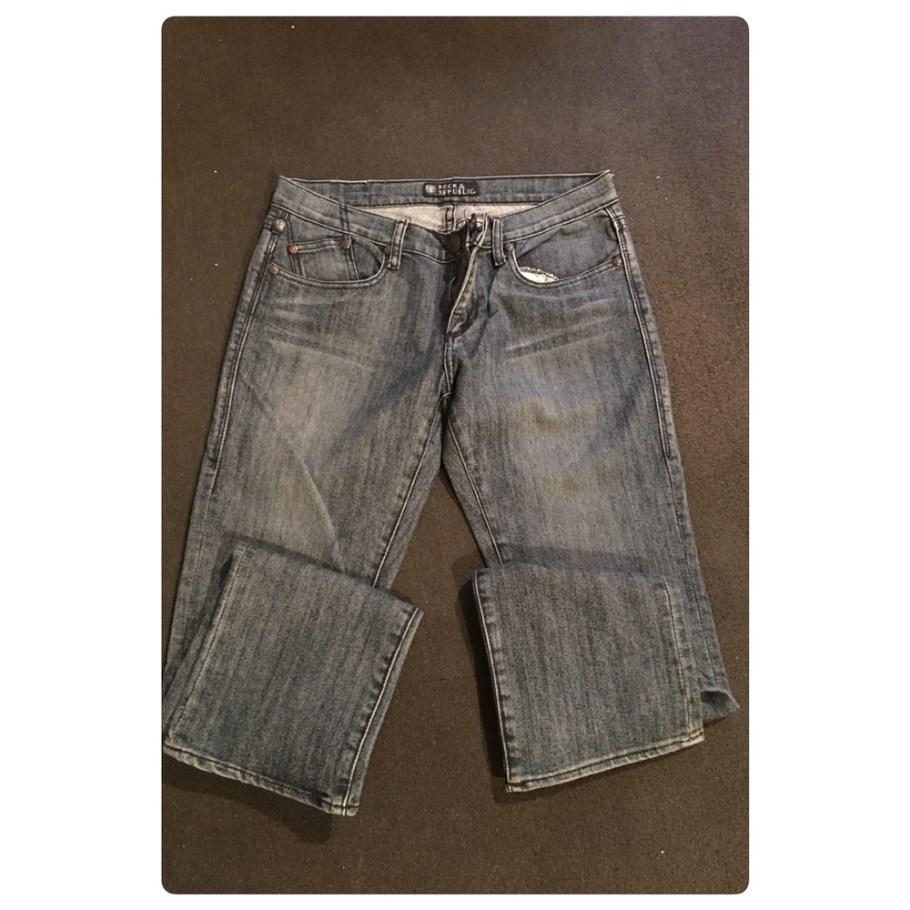 Jeans - Picture 2 of 3