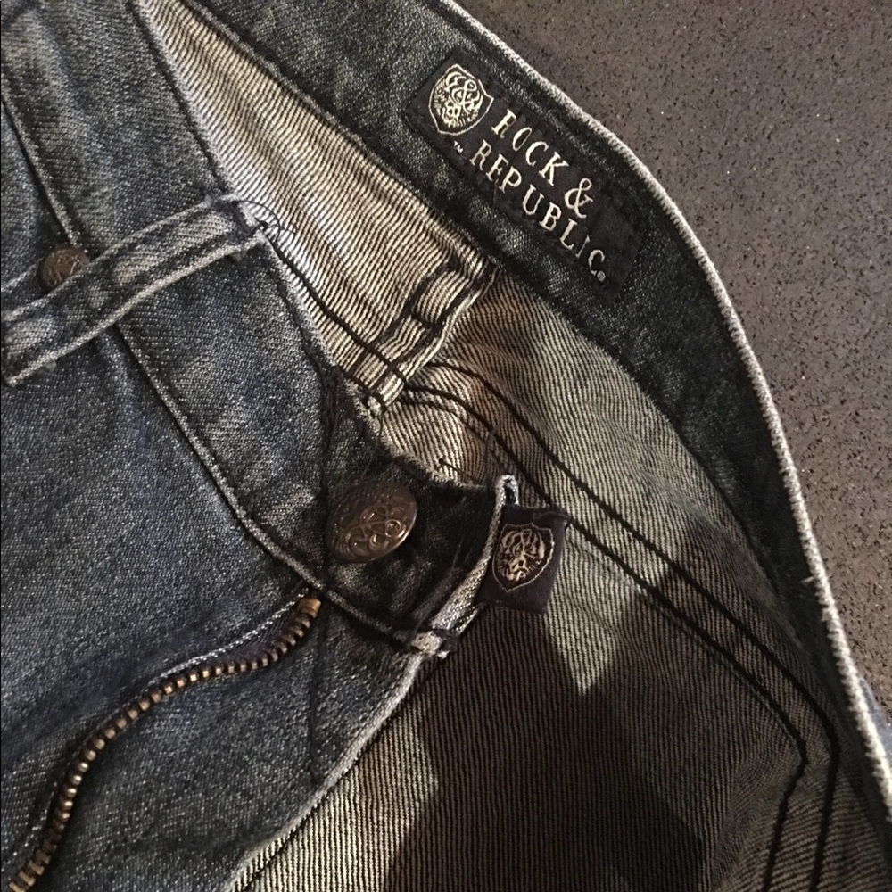 Jeans - Picture 3 of 3
