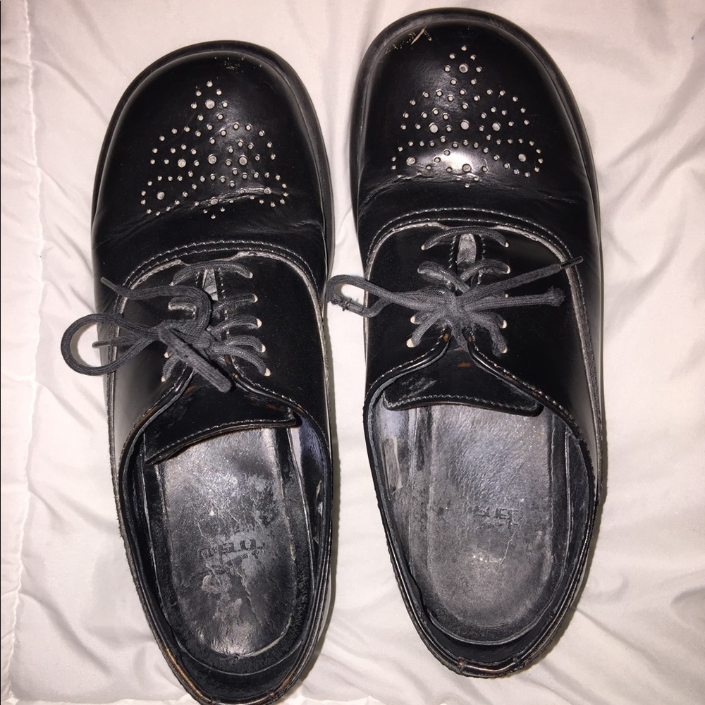 dansko shoes