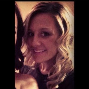 Meet your Posher, Christine