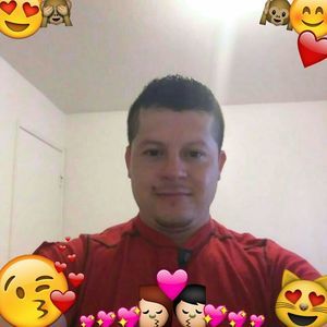 Meet your Posher, Genaro