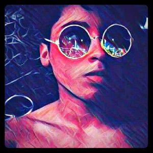 Meet your Posher, Eric