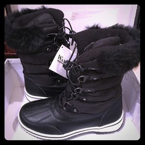 🔥🔥FINAL SALE 🔥NEW water resistant Footwear🔥🔥