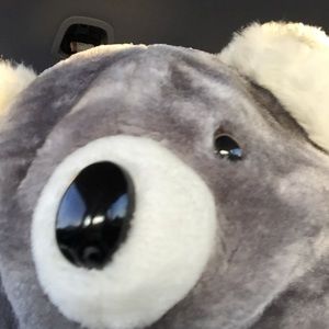 Meet your Posher, Sonya