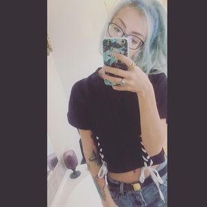 Meet your Posher, Cacie