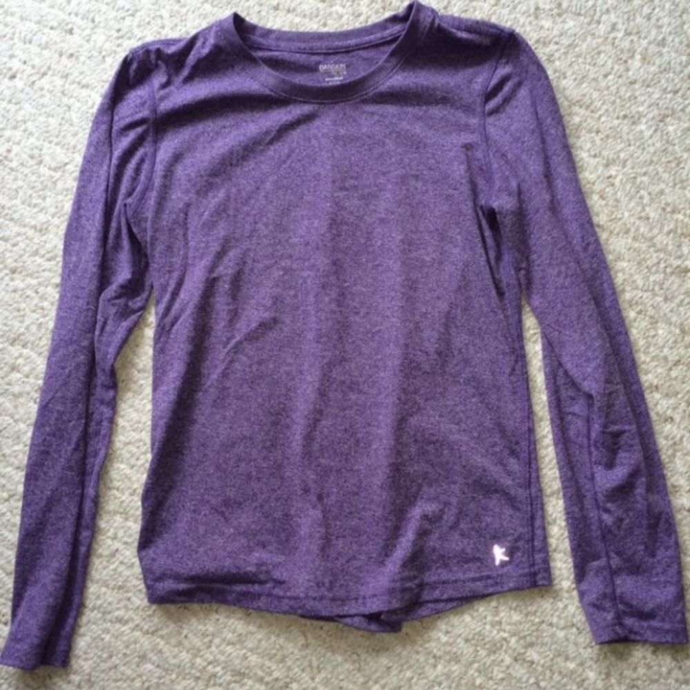Long sleeve