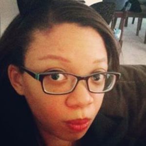 Meet your Posher, Krystle