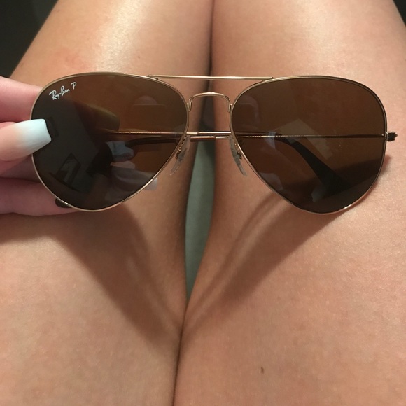 Ray Bans Polarized